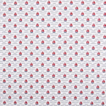 Loneta Veleros Blanca - Ribes y Casals