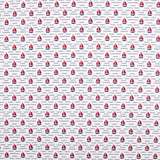 Loneta Veleros Blanca - Ribes y Casals