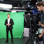 Tela Loneta Verde Chroma - Ribes y Casals