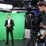 Tela Loneta Verde Chroma - Ribes y Casals