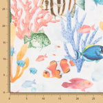 Loneta Acuario Multicolor - Ribes y Casals