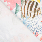 Loneta Acuario Multicolor - Ribes y Casals