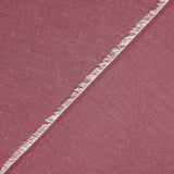 Loneta Algodón Grana - Ribes y Casals