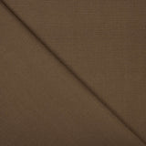 Loneta Algodón Marrón - Ribes y Casals