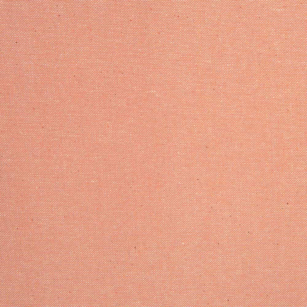 Loneta Algodón Naranja - Ribes y Casals