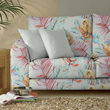 Loneta Algodón Orgánico Bellaprotea - Ribes y Casals