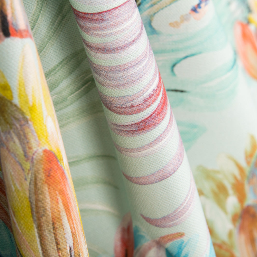 Loneta Algodón Orgánico Bellaprotea - Ribes y Casals