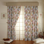 Loneta Algodón Orgánico Bellaprotea Cruda - Ribes y Casals