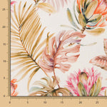 Loneta Algodón Orgánico Bellaprotea Cruda - Ribes y Casals