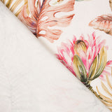 Loneta Algodón Orgánico Bellaprotea Cruda - Ribes y Casals