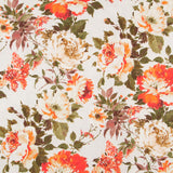 Loneta Algodón Orgánico Camelia - Ribes y Casals