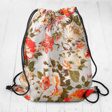 Loneta Algodón Orgánico Camelia - Ribes y Casals