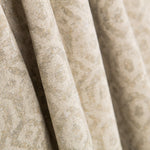 Loneta Algodón Orgánico Helga Beige - Ribes y Casals