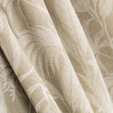 Loneta Algodón Orgánico Nur Beige - Ribes y Casals