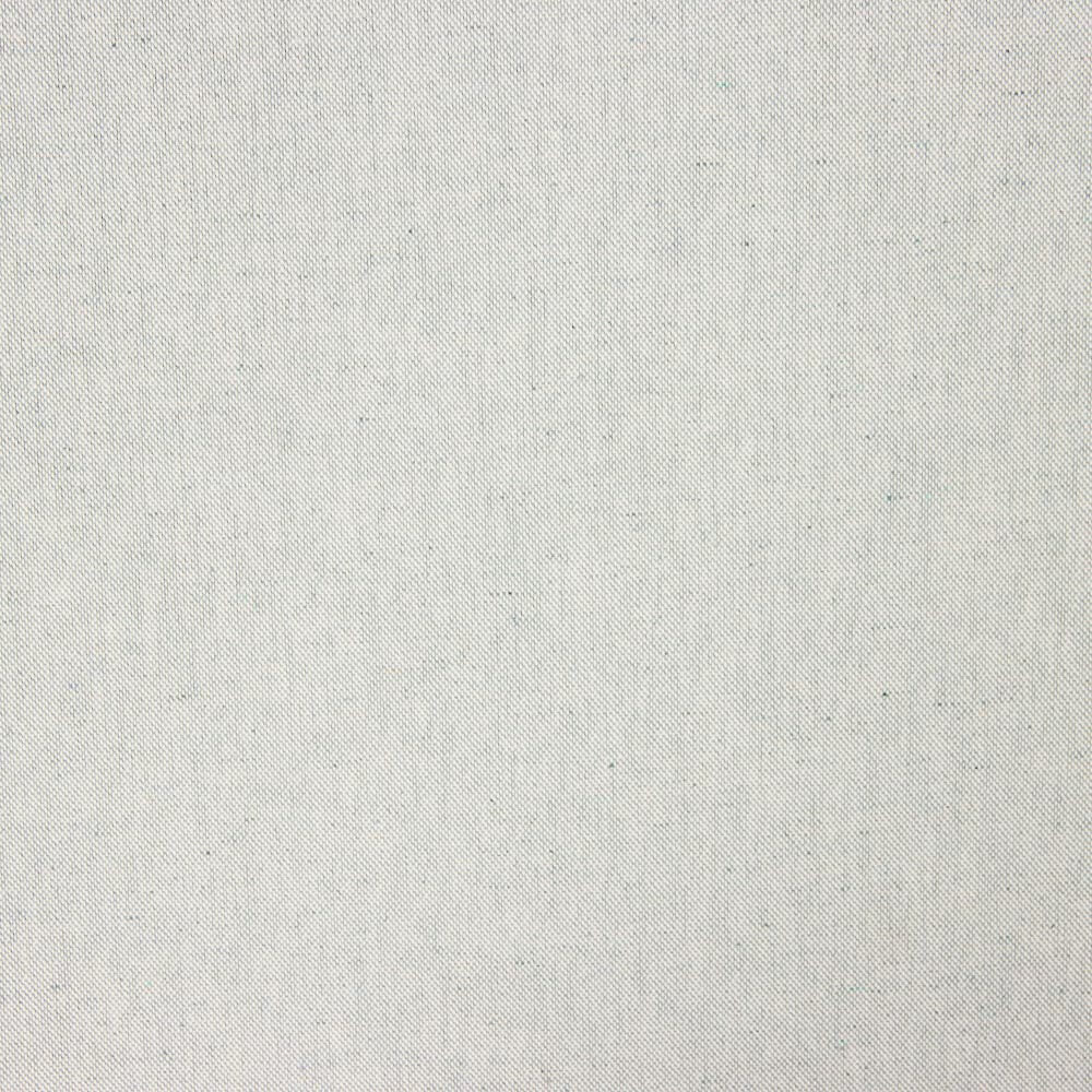 Loneta Algodón Trama Verde Agua - Ribes y Casals