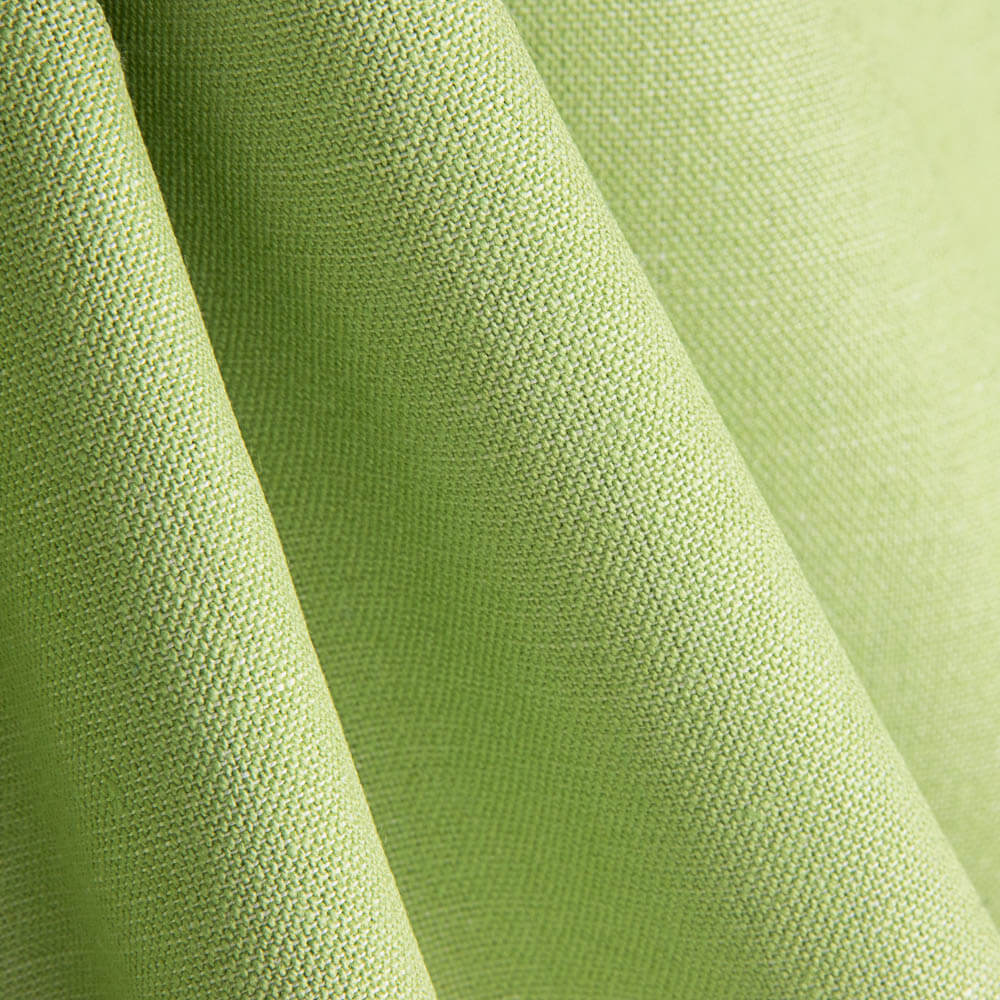 Loneta Algodón Verde - Ribes y Casals