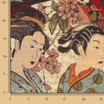 Gobelino Geishas - Ribes y Casals