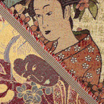 Gobelino Geishas - Ribes y Casals