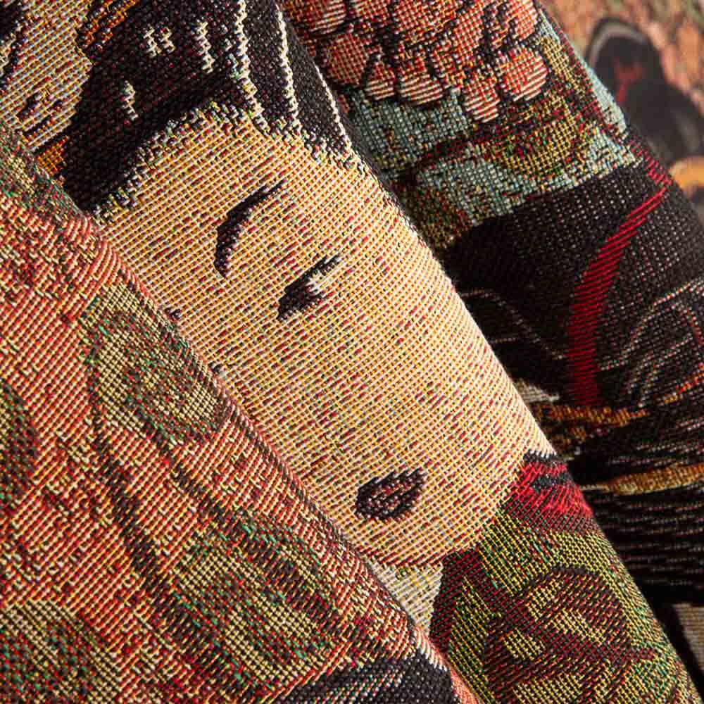 Gobelino Geishas - Ribes y Casals