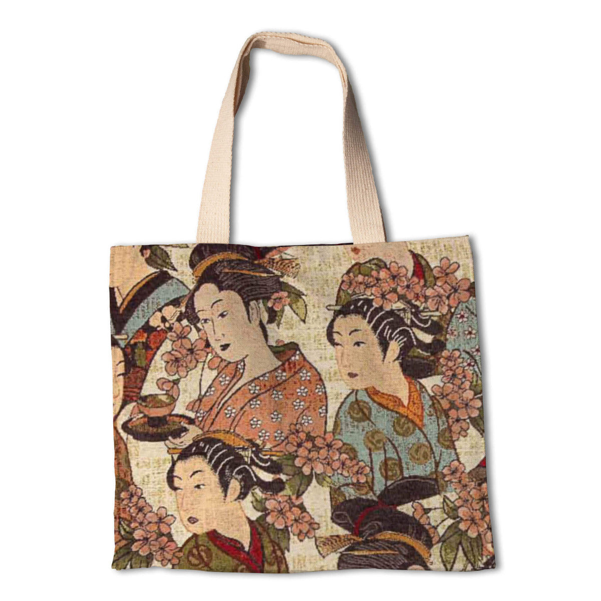 Gobelino Geishas - Ribes y Casals