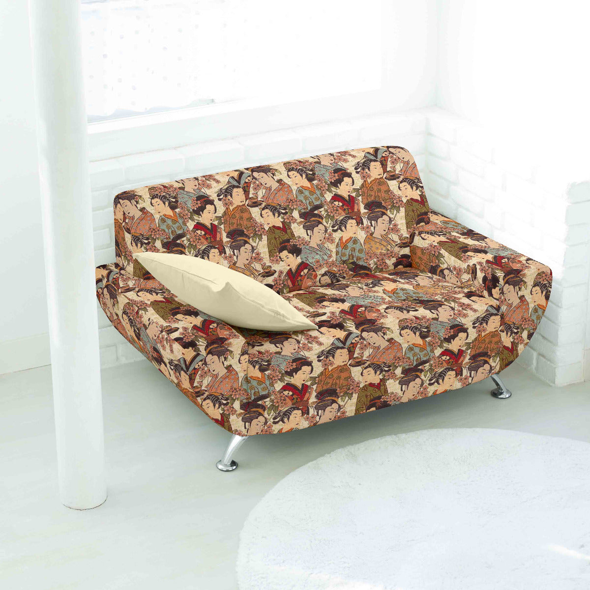 Gobelino Geishas - Ribes y Casals