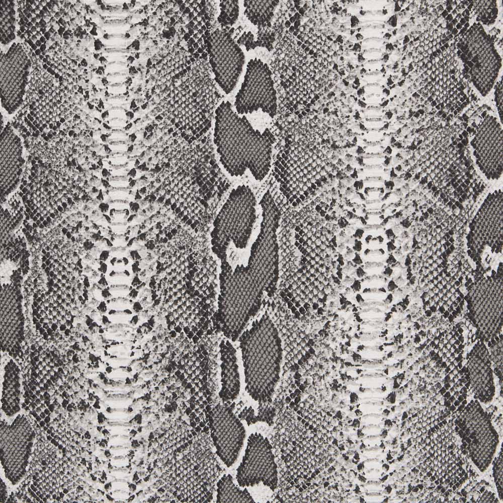 Loneta Animal Print Gris - Ribes y Casals