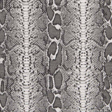 Loneta Animal Print Gris - Ribes y Casals