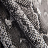 Loneta Animal Print Gris - Ribes y Casals