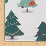 Loneta Árboles de Navidad - Ribes y Casals