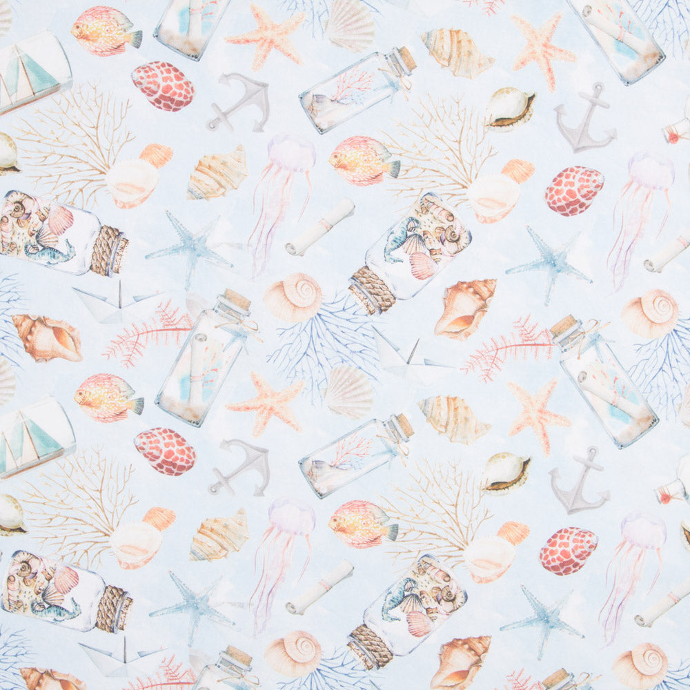 Loneta Bajo del Mar - Ribes y Casals