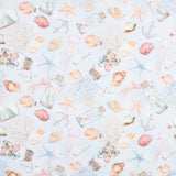 Loneta Bajo del Mar - Ribes y Casals