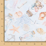 Loneta Bajo del Mar - Ribes y Casals