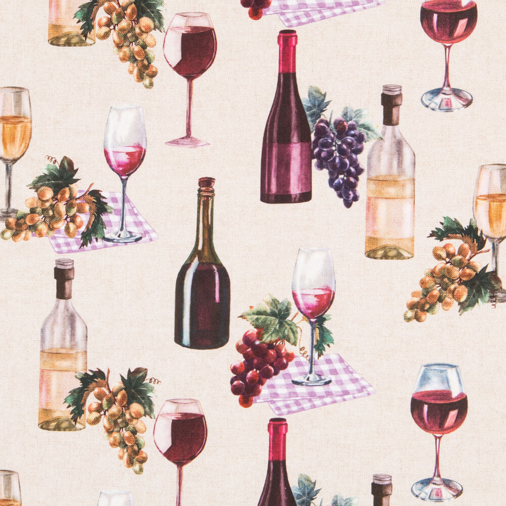 Loneta Vinos Rústica - Ribes y Casals