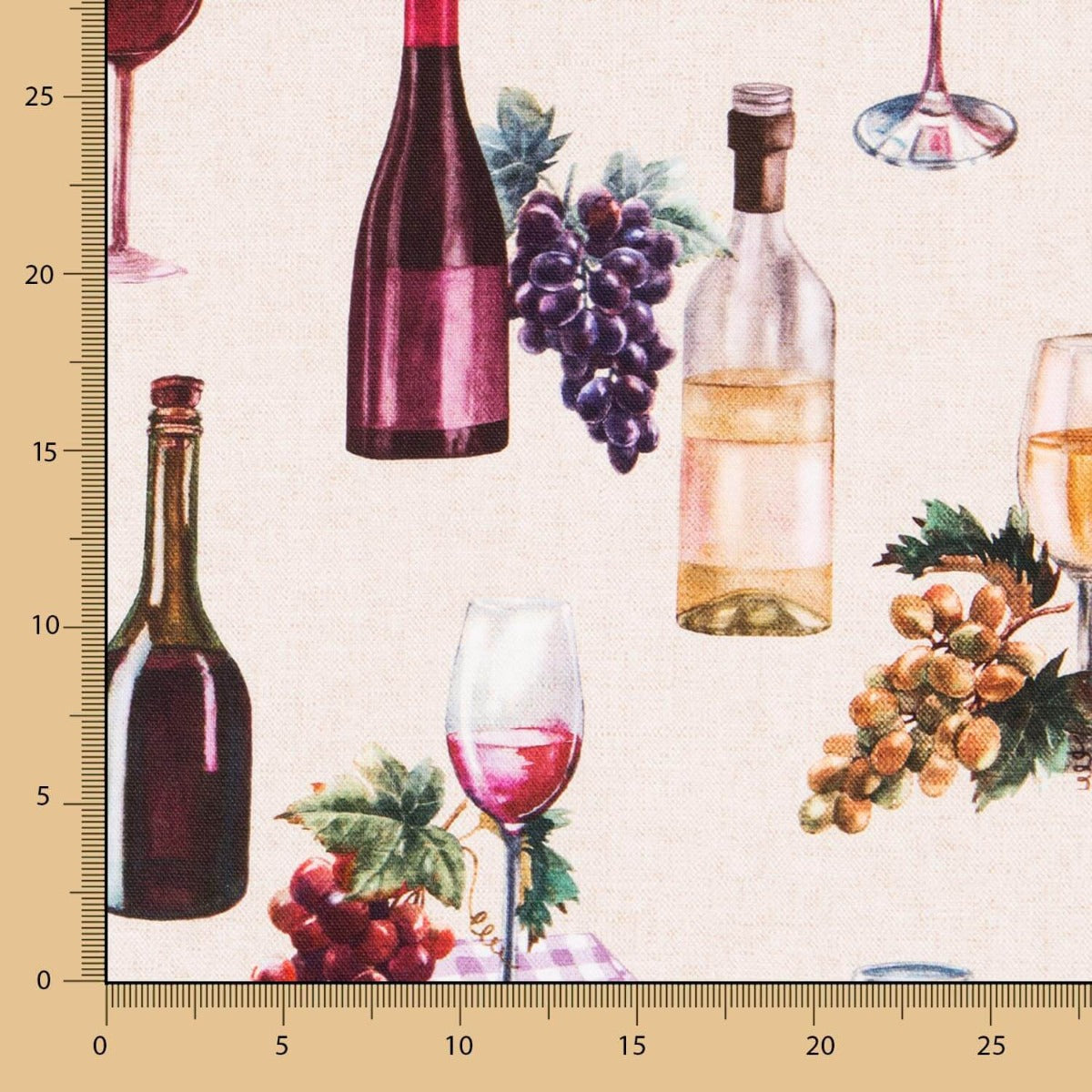 Loneta Vinos Rústica - Ribes y Casals