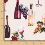 Loneta Vinos Rústica - Ribes y Casals