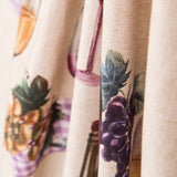 Loneta Vinos Rústica - Ribes y Casals