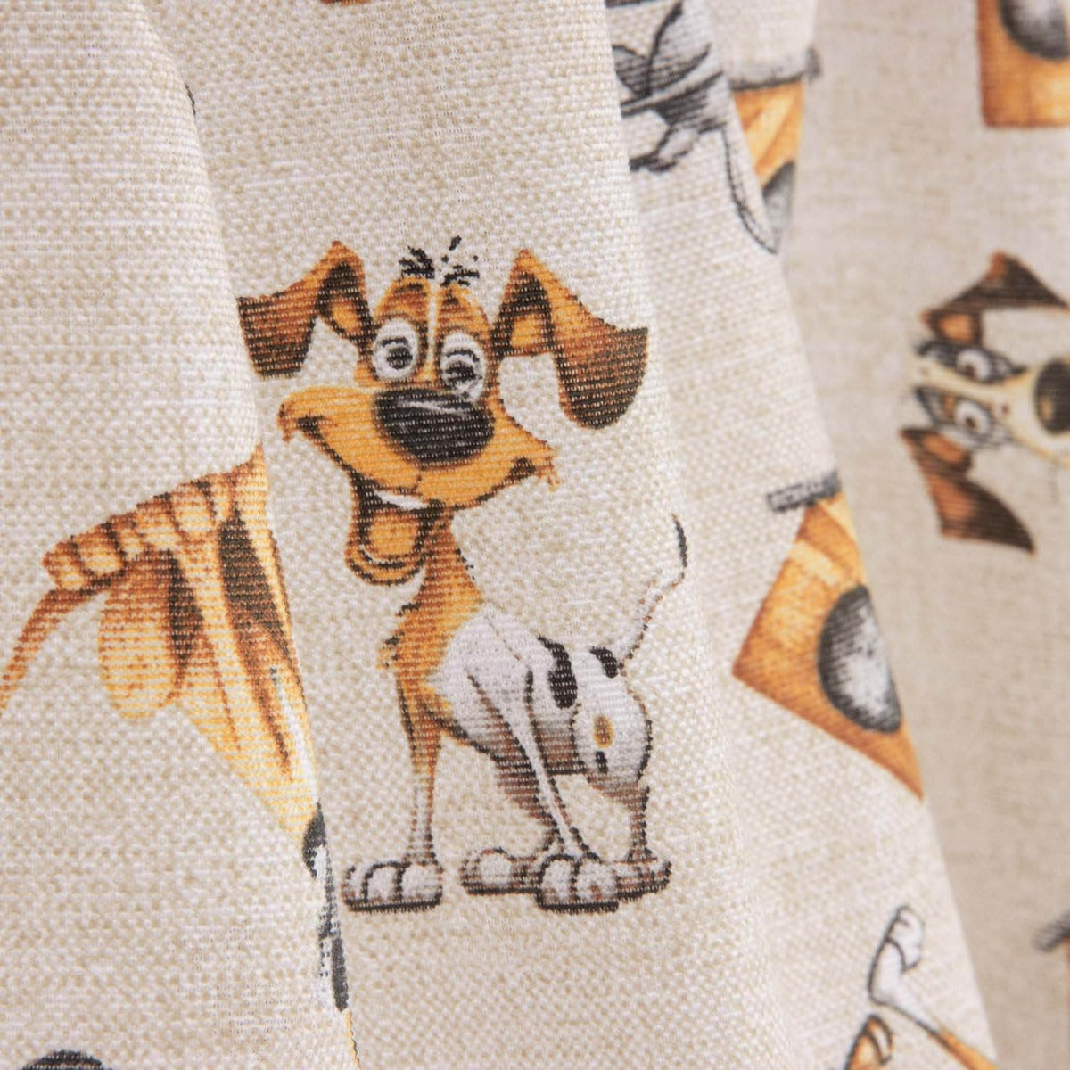 Loneta Puppy Home  - Ribes y Casals