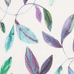 Loneta Panamá Tropical Azul Hielo - Ribes y Casals