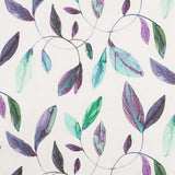 Loneta Panamá Tropical Azul Hielo - Ribes y Casals