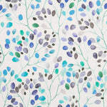 Loneta Panamá Moteado Azul hielo - Ribes y Casals