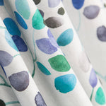 Loneta Panamá Moteado Azul hielo - Ribes y Casals