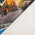 Loneta Calles de Madrid - Ribes y Casals