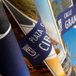 Loneta Calles de Madrid - Ribes y Casals