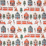 Loneta Navidad Tren Navidad - Ribes y Casals