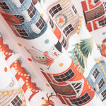 Loneta Navidad Tren Navidad - Ribes y Casals