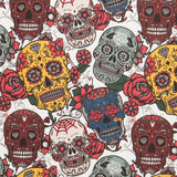 Loneta Catrina Tattoo - Ribes y Casals