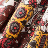 Loneta Catrina Tattoo - Ribes y Casals