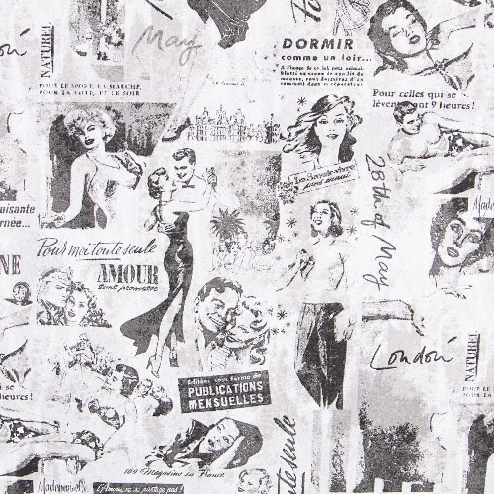 Loneta Celebrities - Ribes y Casals