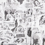 Loneta Celebrities - Ribes y Casals