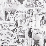 Loneta Celebrities - Ribes y Casals